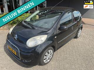 Citroen C1 (2005 - 2014)