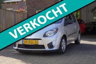 Renault Twingo (2007 - 2014)