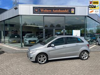 Mercedes-Benz B-Klasse (2005 - 2011)
