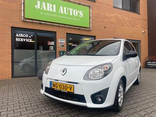 Renault Twingo (2007 - 2014)