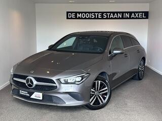Mercedes-Benz CLA Shooting Brake (2019 - 2025)