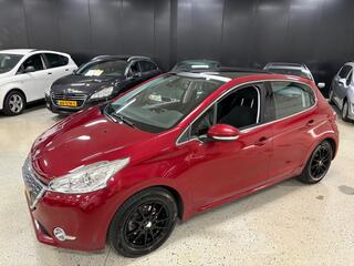 Peugeot 208 (2012 - 2019)