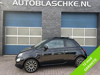 Fiat 500 (2007 - 2025)