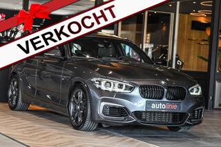 BMW 1-Serie (2011 - 2019)