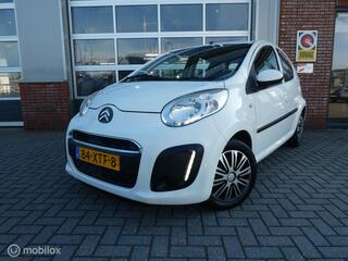 Citroen C1 (2005 - 2014)
