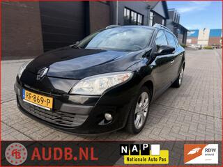 Renault Megane Estate (2009 - 2016)