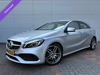 Mercedes-Benz A-Klasse (2012 - 2018)