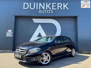 Mercedes-Benz A-Klasse (2012 - 2018)