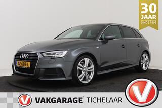 Audi A3 Sportback (2012 - 2020)