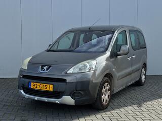 Peugeot Partner Tepee