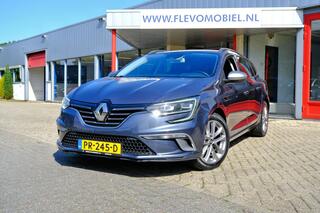 Renault Megane Estate