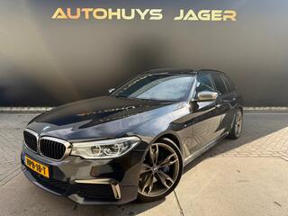 BMW 5-Serie (2016 - 2023)