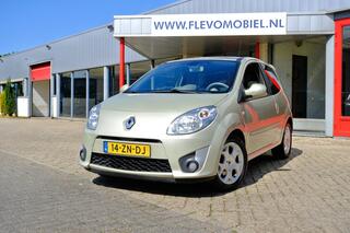 Renault Twingo (2007 - 2014)