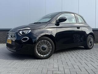 Fiat 500 (2007 - 2025)