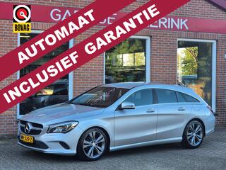 Mercedes-Benz CLA Shooting Brake (2015 - 2019)