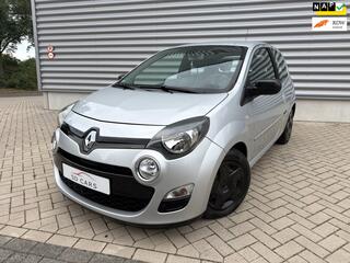 Renault Twingo (2007 - 2014)