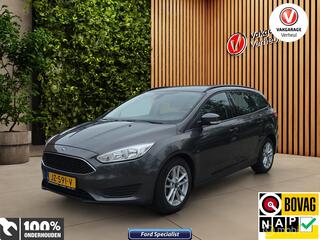 Ford Focus Wagon (2011 - 2018)