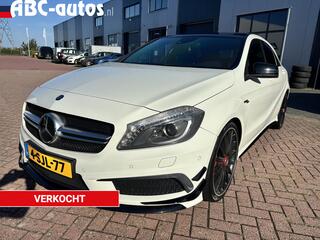 Mercedes-Benz A-Klasse (2012 - 2018)