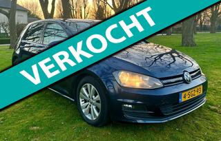 Volkswagen Golf VII