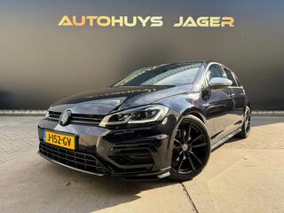 Volkswagen Golf VII