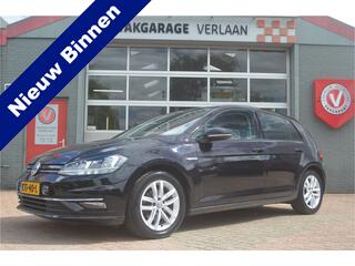 Volkswagen Golf VII