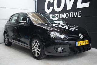 Volkswagen Golf VI