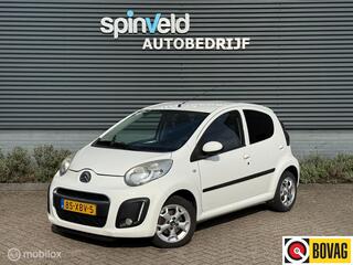 Citroen C1 (2005 - 2014)