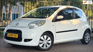 Citroen C1 (2005 - 2014)