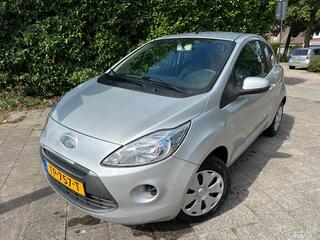 Ford Ka (2008 - 2016)