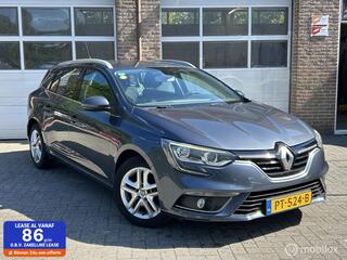 Renault Megane Estate