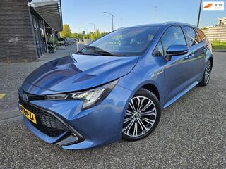 Toyota Corolla Touring Sports
