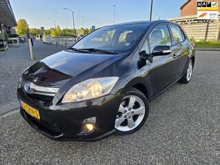 Toyota Auris (2006 - 2012)