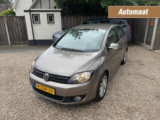 Volkswagen Golf VI