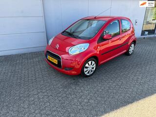 Citroen C1 (2005 - 2014)