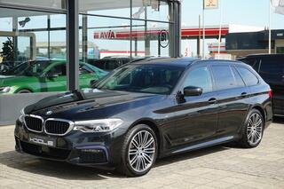 BMW 5-Serie (2016 - 2023)