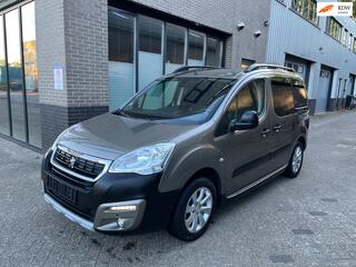 Peugeot Partner Tepee