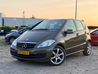 Mercedes-Benz A-Klasse (2004 - 2012)