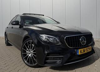Mercedes-Benz E-Klasse (2016 - 2023)