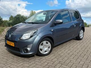 Renault Twingo (2007 - 2014)