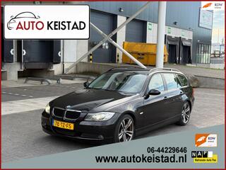 BMW 3-Serie (2005 - 2012)
