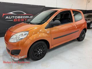 Renault Twingo (2007 - 2014)
