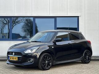 Suzuki Swift (2017 - 2024)