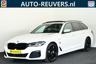 BMW 5-Serie (2016 - 2023)