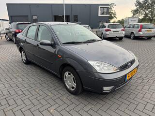 Ford Focus (1998 - 2005)