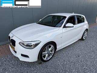 BMW 1-Serie (2011 - 2019)