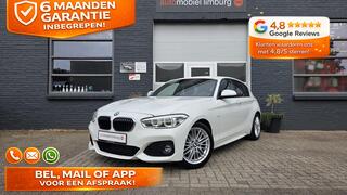 BMW 1-Serie (2011 - 2019)