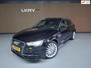 Audi A3 Sportback (2012 - 2020)