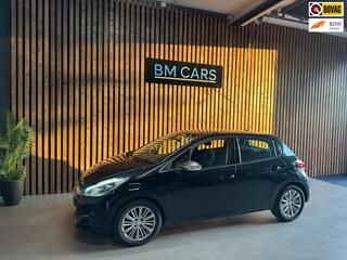 Peugeot 208 (2012 - 2019)