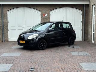 Renault Twingo (2007 - 2014)