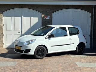 Renault Twingo (2007 - 2014)